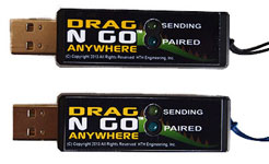 Drag'N Go Devices
